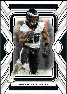Saquon Barkley