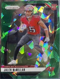 Jalen McMillan