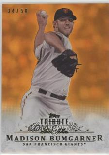 Madison Bumgarner