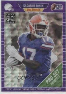 Kadarius Toney