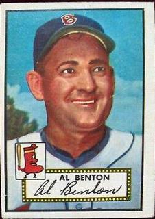 Al Benton
