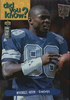 Michael Irvin