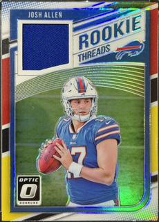 Josh Allen