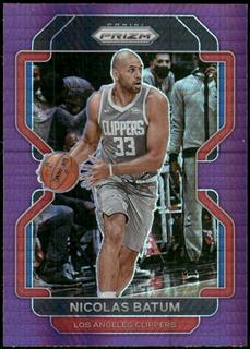 Nicolas Batum