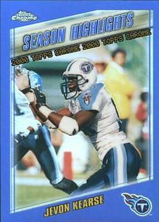Jevon Kearse