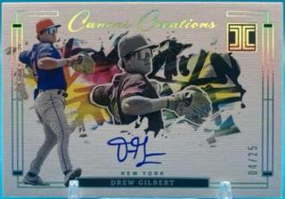 Drew Gilbert