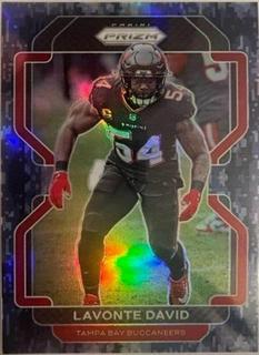 Lavonte David