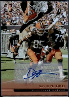 David Njoku