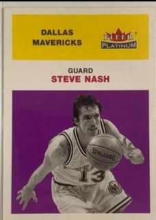 Steve Nash