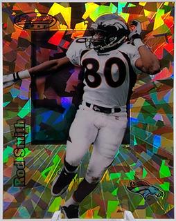 Rod Smith