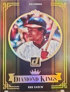 Rod Carew