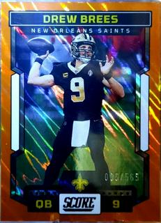 Drew Brees