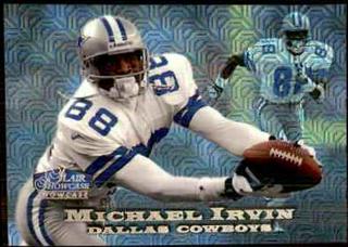 Michael Irvin