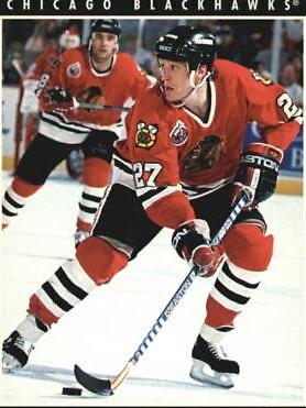 Jeremy Roenick #140 Hockey Cards 1993 Pinnacle