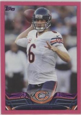 Jay Cutler [Pink] #54