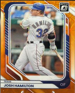 Josh Hamilton