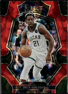 Jrue Holiday
