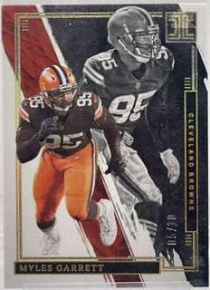 Myles Garrett