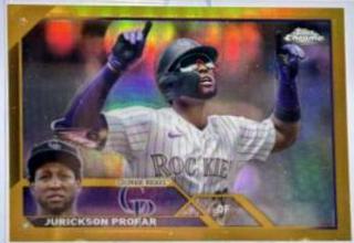 Jurickson Profar