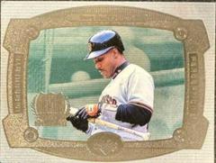 Barry Bonds #I3 Baseball Cards 1999 Upper Deck Immaculate Perception Prices