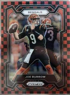 Joe Burrow