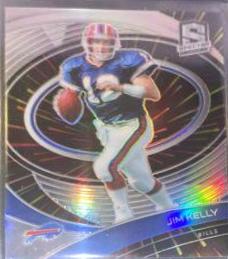 Jim Kelly