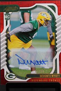 Devonte Wyatt