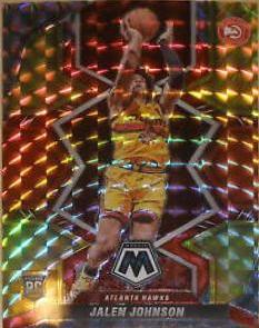 Jalen Johnson