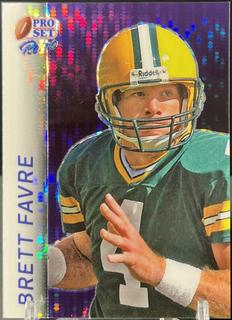 Brett Favre