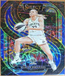 Marine Johannes