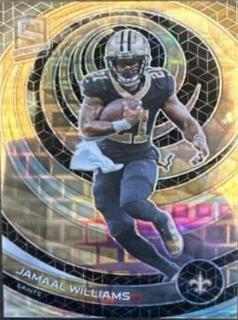Jamaal Williams