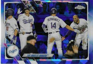 Los Angeles Dodgers