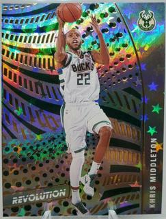 Khris Middleton