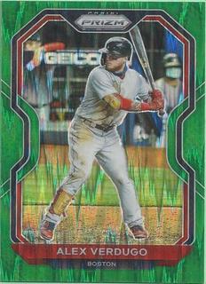 Alex Verdugo