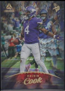 Dalvin Cook