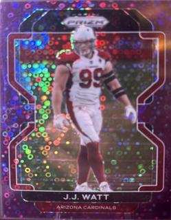 J. J. Watt