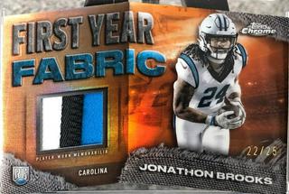 Jonathon Brooks