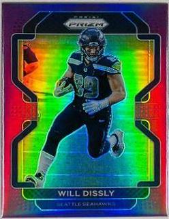 Will Dissly