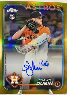 Shawn Dubin