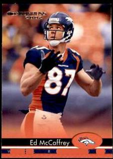 Ed McCaffrey