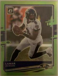 Lamar Jackson