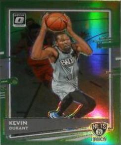 Kevin Durant