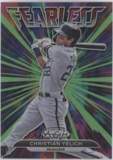 Christian Yelich