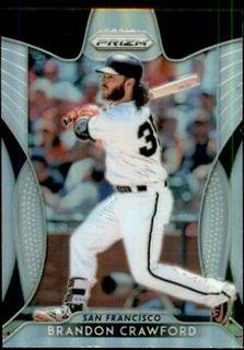 Brandon Crawford