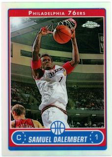 Samuel Dalembert