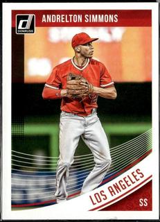 Andrelton Simmons