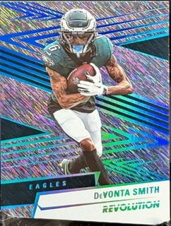 DeVonta Smith