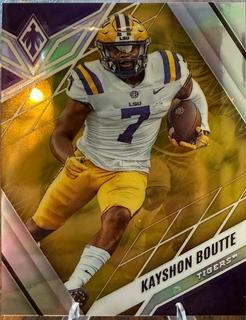 Kayshon Boutte