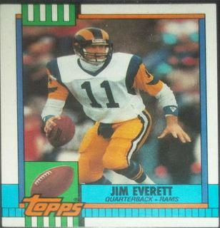 Jim Everett