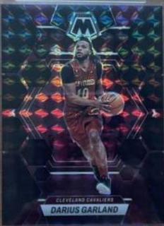 Darius Garland